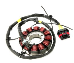 BRONCO UZWOJENIE ALTERNATORA STATOR CAN AM DEFENDER H10/MAX/PRO '20-21 (420686365)