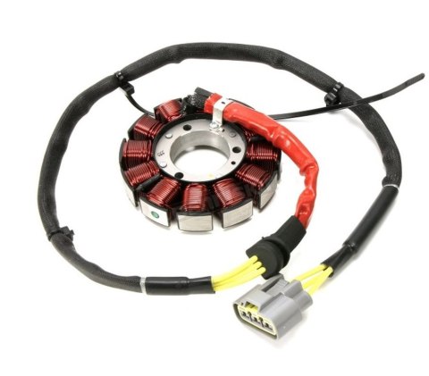 BRONCO UZWOJENIE ALTERNATORA STATOR CAN AM MAVERIC 800/COMMANDER 1000/MAX 1000 /DEFENDER MAX/PRO /TRAXTER MAX/PRO '20-21 (420685