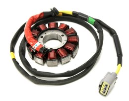 BRONCO UZWOJENIE ALTERNATORA STATOR CAN AM OUTLANDER 570/650/850/1000 /MAX 570/650/850/1000 /RENEGADE 650/1000 '20-21, COMMANDER