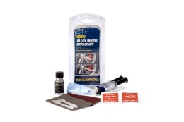 MANNOL ALLOY WHEEL REPAIR KIT ZESTAW NAPRAWCZY KÓŁ (FELG) (9802) (72) (PROMOCJA)