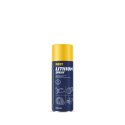 MANNOL LITHIUM SPRAY SMAR LITOWY W SPRAYU 400 ML (9881) (12)