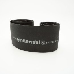 CONTINENTAL OPASKA GUMOWA FELGI (OBRĘCZY KOŁA) 12 CALI SZEROKOŚĆ 24 MM, 24X12