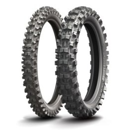 MICHELIN OPONA 120/90-18 STARCROSS 5 SOFT 65M TT M/C TYŁ DOT 46/2021