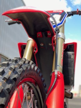 TWIN AIR OKLEINA PRZECIWBŁOTNA HONDA CRF 250 R '18-21', CRF 450 R '17-20' (MUD DEFLECTOR FOAM)