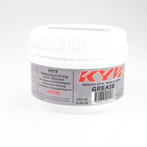 KYB SMAR 250ML (SMAR DO USZCZELNIACZY)