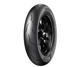 PIRELLI OPONA 100/90-12 DIABLO ROSSO SCOOTER SC 64P TL M/C REINF PRZÓD DOT 08/2021 (PIT BIKE)