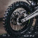 X-GRIP OSŁONA TYLNEJ TARCZY HAMULCOWEJ KTM EXC / EXC-F `04-, HUSQVARNA TE/FE `14-, HUSABERG - '13, GASGAS EC, EC-F '21- KOLOR CZ