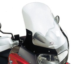 KAPPA SZYBA HONDA XL 1000V VARADERO '99-'02, 62,4 X 55 CM PRZYCIEMNIANA