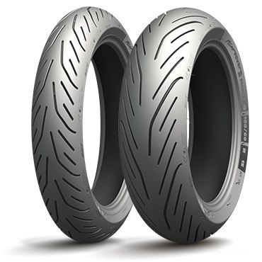 MICHELIN OPONA 120/70R14 PILOT POWER 3 SCOOTER 55H TL M/C PRZÓD DOT 05-41/2022