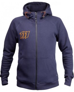 111 RACING BLUZA MODERN KOLOR GRANATOWY ROZMIAR XL