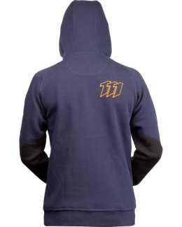 111 RACING BLUZA MODERN KOLOR GRANATOWY ROZMIAR XL