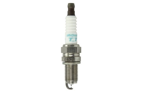 DENSO ŚWIECA ZAPŁONOWA IRIDIUM TWIN TIP IXU22FTT (DCPR6EIX, DCPR7EIX, DCR7EIX)