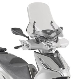 KAPPA MOCOWANIE SZYBY 6114DTK KYMCO AGILITY 300 R16 '19-'21