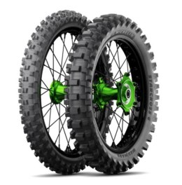 MICHELIN OPONA 90/100-21 STARCROSS 6 MEDIUM HARD 57M NHS TT M/C PRZÓD DOT 31-48/2022