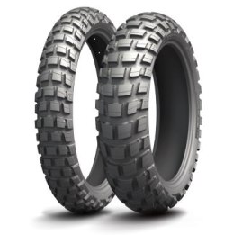 MICHELIN OPONA 170/60R17 ANAKEE WILD 72R TL/TT M/C TYŁ DOT 34-51/2022