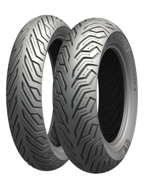 MICHELIN OPONA 140/70-15 CITY GRIP 2 REINF 69S TL M/C TYŁ DOT 34-42/2022