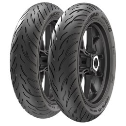 ANLAS OPONA 120/70R15 TOURNEE 2 66H TL M/C PRZÓD DOT 10-31/2022