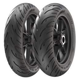 ANLAS OPONA 130/70R16 TOURNEE 61H TL M/C TYŁ DOT 09/2022