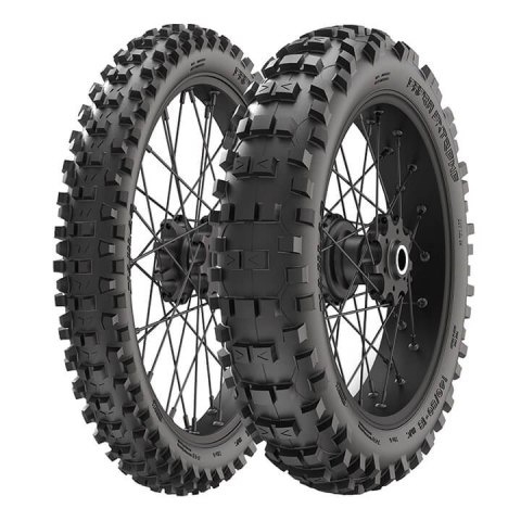 ANLAS OPONA 140/80-18 CAPRA EXTREME SOFT (SOFT) 70R TT M/C M+S TYŁ DOT 11-40/2022