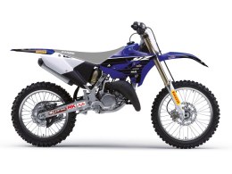 BLACKBIRD KOMPLET NAKLEJEK (OKLEIN) YAMAHA YZ 125/250 '22-'24 REPLICA YAMAHA FACTORY RACING 20