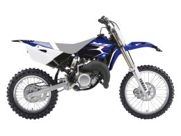 BLACKBIRD KOMPLET NAKLEJEK (OKLEIN) YAMAHA YZ 85 '22-'24 DREAM 4 KOLOR NIEBIESKI CZARNY