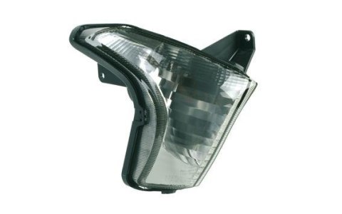 V PARTS (VICMA) KIERUNKOWSKAZ PRZÓD LEWY KOLOR KIERUNKOWSKAZU PRZEZROCZYSTY HONDA XL 650 2005-2005 (8998)