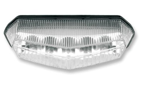 V PARTS (VICMA) LAMPA TYŁ LED X-FORCE (7966)