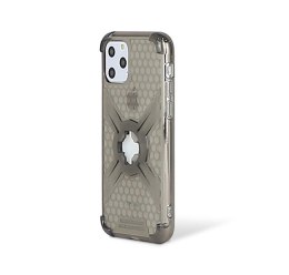 CUBE WYPRZEDAŻ X-GUARD ETUI NA TELEFON DO TELEFONU IPHONE 11 PRO KOLOR SZARY (MOCOWANIE DO KIEROWNICY DOSTĘPNE OSOBNO: 185410010