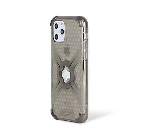 CUBE WYPRZEDAŻ X-GUARD ETUI NA TELEFON DO TELEFONU IPHONE 11 PRO KOLOR SZARY (MOCOWANIE DO KIEROWNICY DOSTĘPNE OSOBNO: 185410010