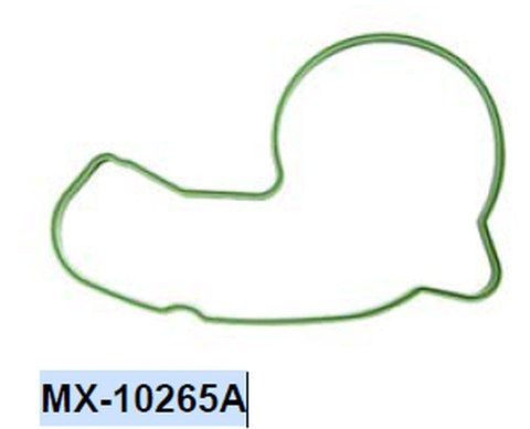 PSYCHIC USZCZELKA POKRYWY POMPY WODY HUSABERG FE 350 '13, HUSQVARNA FC/FE 250/350 '14-'16 KTM SX-F/XC-F 250/350 '14-'16 (OEM:777