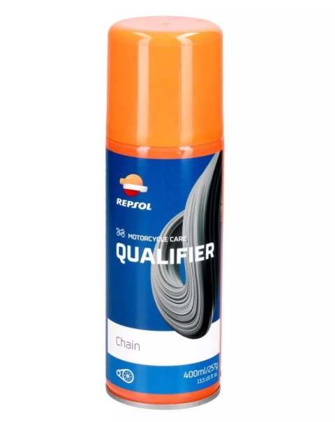 REPSOL SMAR DO ŁAŃCUCHA QUALIFIER CHAIN 400ML (12) - ZASTĘPUJE RP715W98