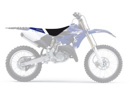 BLACKBIRD POKROWIEC / POSZYCIE NA SIEDZENIE YAMAHA YZ 125 '22-'23, YZ 250 '22-'23 DREAM 4 KOLOR CZARNY NIEBIESKI BIAŁY