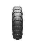 BRIDGESTONE OPONA 140/80B17 BATTLAX ADVENTURECROSS AX41 67Q TL TYŁ DOT 08/2022