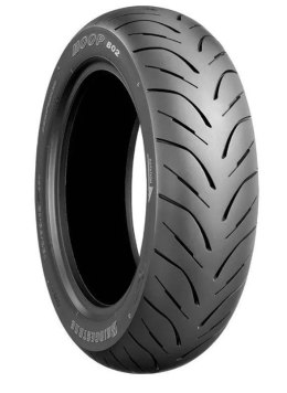 BRIDGESTONE OPONA 150/70-14 HOOP B02 66S TL YAMAHA XP500 T-MAX TYŁ DOT 14-49/2022