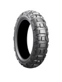 BRIDGESTONE OPONA 150/70B17 BATTLAX ADVENTURECROSS AX41 69Q TL TYŁ DOT 02-48/2022