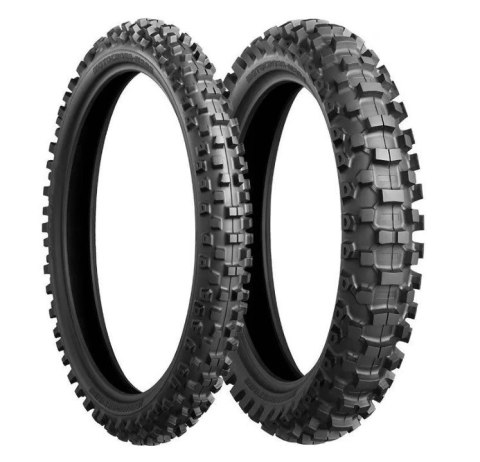 BRIDGESTONE OPONA 60/100-14 MOTOCROSS M203 30M TT DOT 49/2022