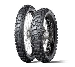 DUNLOP OPONA 110/90-19 GEOMAX MX71A 62M TT TYŁ DOT 23-37/2022