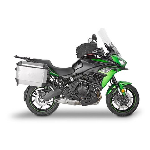 KAPPA SZYBA KAWASAKI VERSYS 650 '22, 54,5 X 40 CM PRZEZROCZYSTA