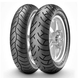 METZELER OPONA 140/60-14 FEELFREE 64P TL M/C TYŁ REINF (DO 150 KM/H) DOT 24/2020