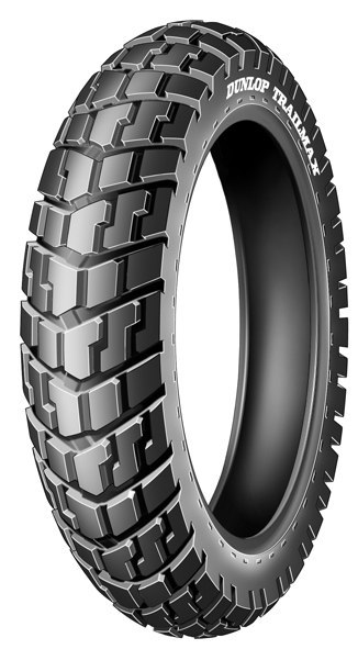 DUNLOP OPONA 140/80-17 TRAILMAX 69H TT TYŁ DOT 28/2022