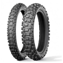 DUNLOP OPONA 80/100-21 GEOMAX MX71 51M TT PRZÓD DOT 33/2022