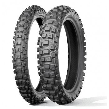 DUNLOP OPONA 80/100-21 GEOMAX MX71 51M TT PRZÓD DOT 33/2022