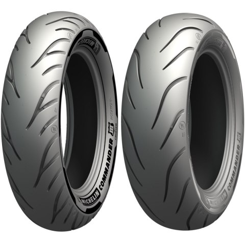 MICHELIN OPONA 170/80B15 COMMANDER III CRUISER 77H TL/TT M/C TYŁ DOT 40-49/2022