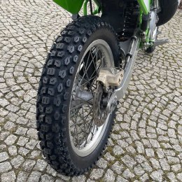 WANDA OPONA 4.60-18 AX270 67P 6PR/TT TYŁ DOT 42/2022 (GŁĘBOKOŚĆ BIEŻNIKA 9MM) (DUAL SPORT)