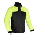 OXFORD KURTKA PRZECIWDESZCZOWA RAINSEAL KOLOR ŻÓŁTY FLUO ROZMIAR 2XL (XXL)