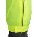 OXFORD SPODNIE PRZECIWDESZCZOWE RAINSEAL KOLOR ŻÓŁTY FLUO ROZMIAR 2XL (XXL)