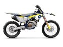 BLACKBIRD KOMPLET NAKLEJEK (OKLEIN) HUSQVARNA TC/FC '23 (TC/FC ALL MODELS '23) DREAM 4