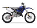 BLACKBIRD KOMPLET NAKLEJEK (OKLEIN) YAMAHA YZ 125/250 '02-'14 REPLICA YAMAHA FACTORY RACING 22