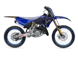 BLACKBIRD KOMPLET NAKLEJEK (OKLEIN) YAMAHA YZ 125/250 '22-'24 REPLICA YAMAHA FACTORY RACING 22