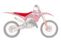 BLACKBIRD POKROWIEC / POSZYCIE NA SIEDZENIE HONDA CR 125/250 '02-'07, CRF 450R '02-'04 REPLICA TEAM HRC 22